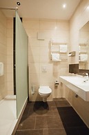 HK-Hotel Düsseldorf City