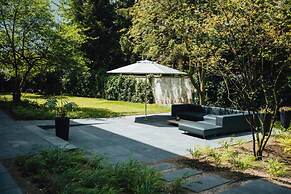 HK-Hotel Düsseldorf City