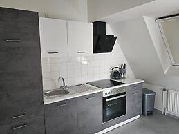 HK-Hotel Düsseldorf City