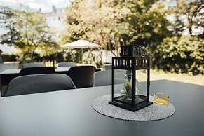 HK-Hotel Düsseldorf City