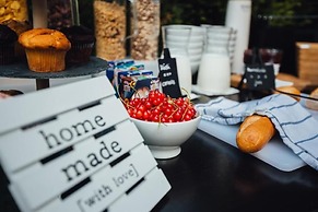 HK-Hotel Düsseldorf City