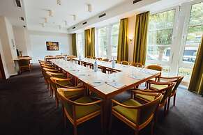 HK-Hotel Düsseldorf City