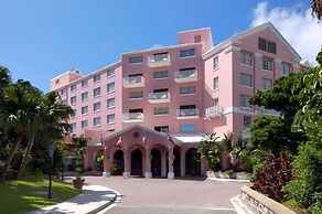 Hamilton Princess & Beach Club - a Fairmont Managed Hotel