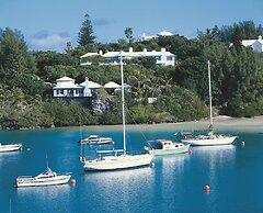 Hamilton Princess & Beach Club - a Fairmont Managed Hotel