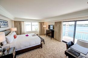 Hamilton Princess & Beach Club - a Fairmont Managed Hotel