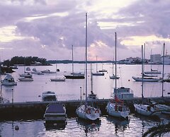 Hamilton Princess & Beach Club - a Fairmont Managed Hotel