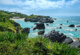 Hamilton Princess & Beach Club - a Fairmont Managed Hotel