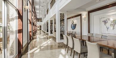 Hamilton Princess & Beach Club - a Fairmont Managed Hotel