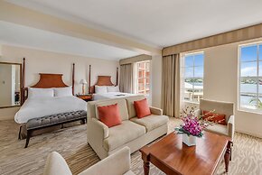 Hamilton Princess & Beach Club - a Fairmont Managed Hotel