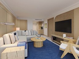 Hamilton Princess & Beach Club - a Fairmont Managed Hotel