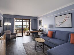 Hamilton Princess & Beach Club - a Fairmont Managed Hotel