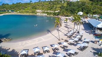 Hamilton Princess & Beach Club - a Fairmont Managed Hotel