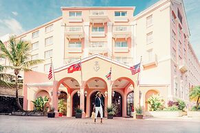 Hamilton Princess & Beach Club - a Fairmont Managed Hotel