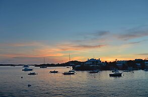 Hamilton Princess & Beach Club - a Fairmont Managed Hotel