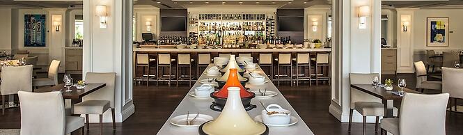 Hamilton Princess & Beach Club - a Fairmont Managed Hotel