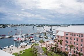 Hamilton Princess & Beach Club - a Fairmont Managed Hotel