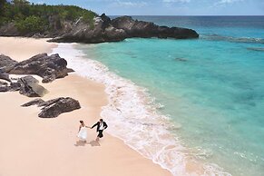 Hamilton Princess & Beach Club - a Fairmont Managed Hotel