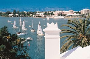 Hamilton Princess & Beach Club - a Fairmont Managed Hotel