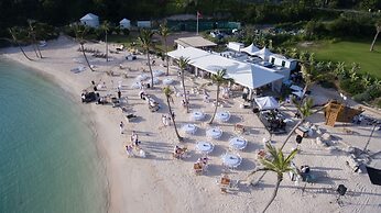 Hamilton Princess & Beach Club - a Fairmont Managed Hotel
