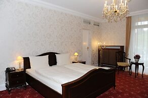 HELIOPARK Bad Hotel zum Hirsch