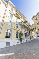 HELIOPARK Bad Hotel zum Hirsch