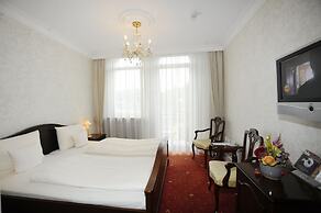 HELIOPARK Bad Hotel zum Hirsch