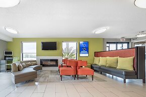 Best Western Andalusia Inn