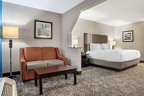 Best Western Andalusia Inn