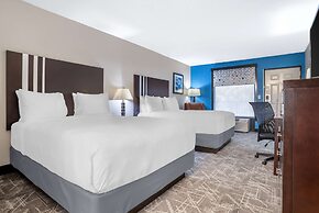 Best Western Andalusia Inn