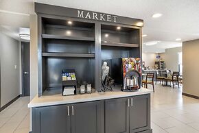 Best Western Andalusia Inn