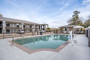 Best Western Andalusia Inn