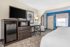 Best Western Andalusia Inn