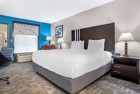 Best Western Andalusia Inn