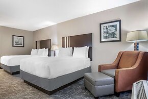 Best Western Andalusia Inn