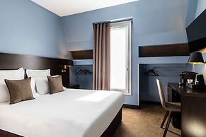 Hotel Sophie Germain
