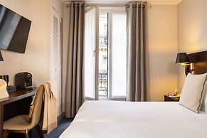 Hotel Sophie Germain