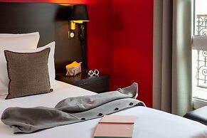 Hotel Sophie Germain