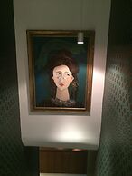 Hotel Sophie Germain