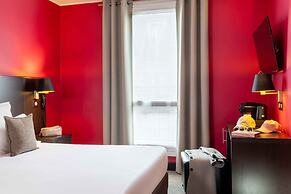Hotel Sophie Germain