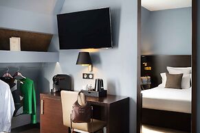 Hotel Sophie Germain
