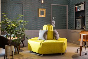 Hotel Sophie Germain