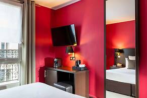 Hotel Sophie Germain