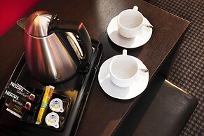 Hotel Sophie Germain