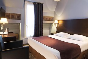 Hotel Sophie Germain