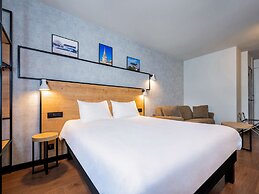 ibis La Rochelle Vieux-Port