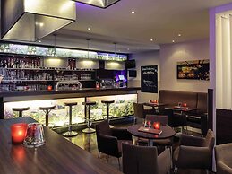 Mercure Hotel Frankfurt Eschborn Ost