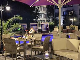 Mercure Hotel Frankfurt Eschborn Ost