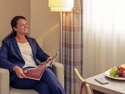 Mercure Hotel Frankfurt Eschborn Ost
