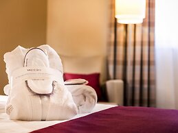 Mercure Hotel Frankfurt Eschborn Ost