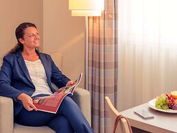 Mercure Hotel Frankfurt Eschborn Ost